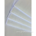 White Ash PVC Ceiling Panels